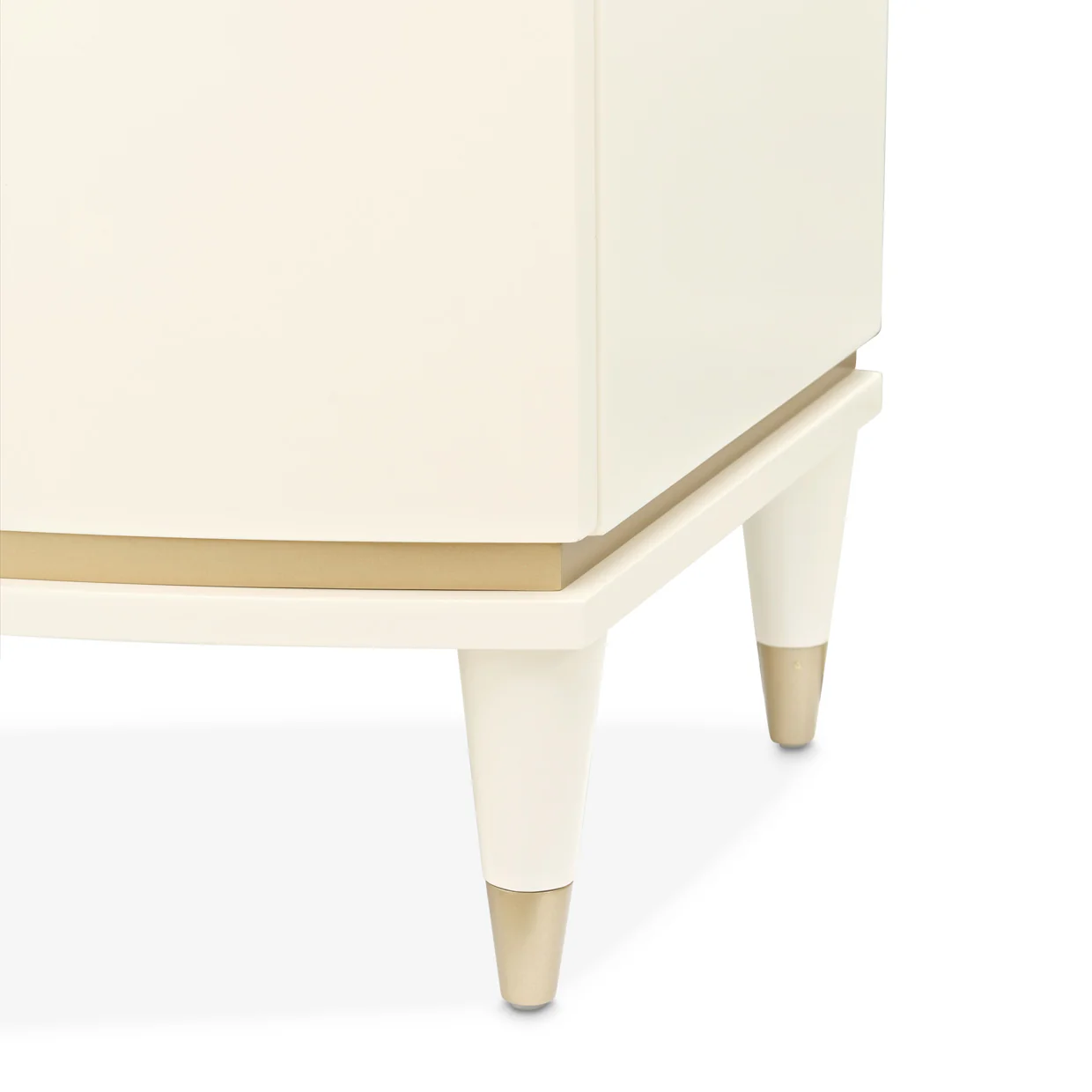 Michael Amini La Terrazza Large Nightstand - Image 9