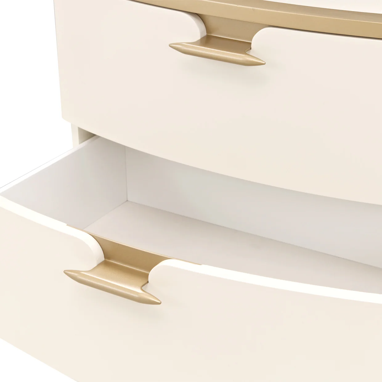 Michael Amini La Terrazza Nightstand - Image 10