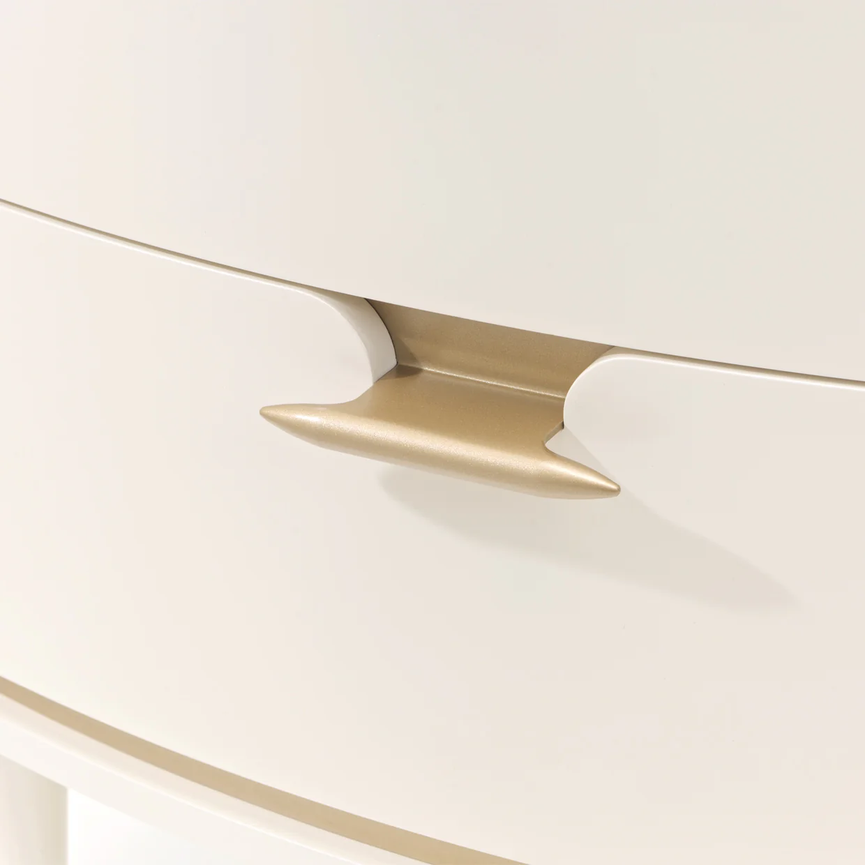 Michael Amini La Terrazza Nightstand - Image 11
