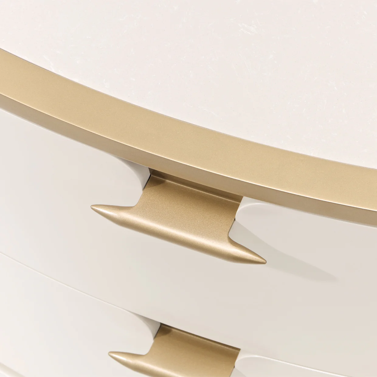 Michael Amini La Terrazza Nightstand - Image 12