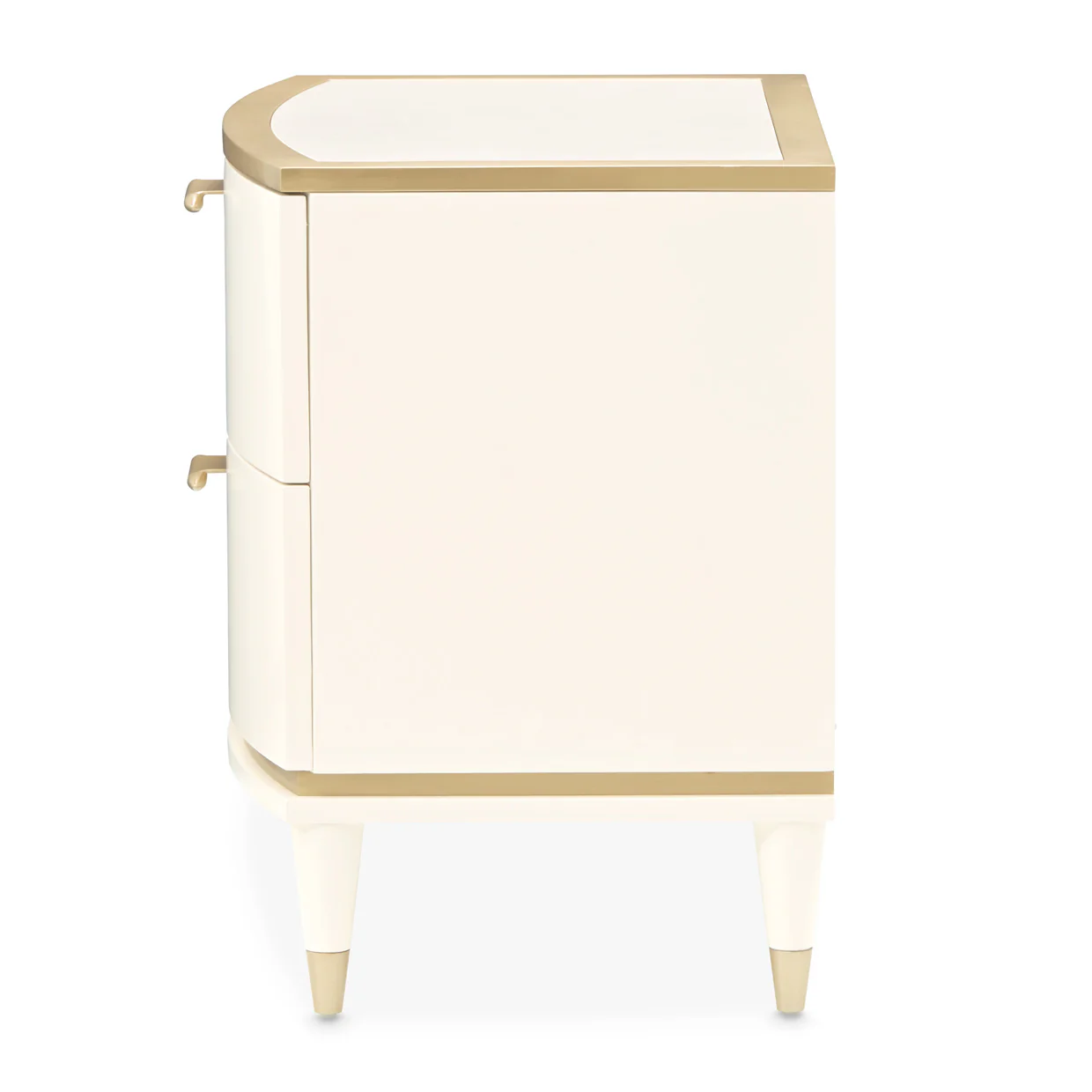 Michael Amini La Terrazza Nightstand - Image 6