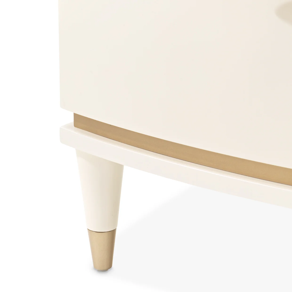Michael Amini La Terrazza Nightstand - Image 9