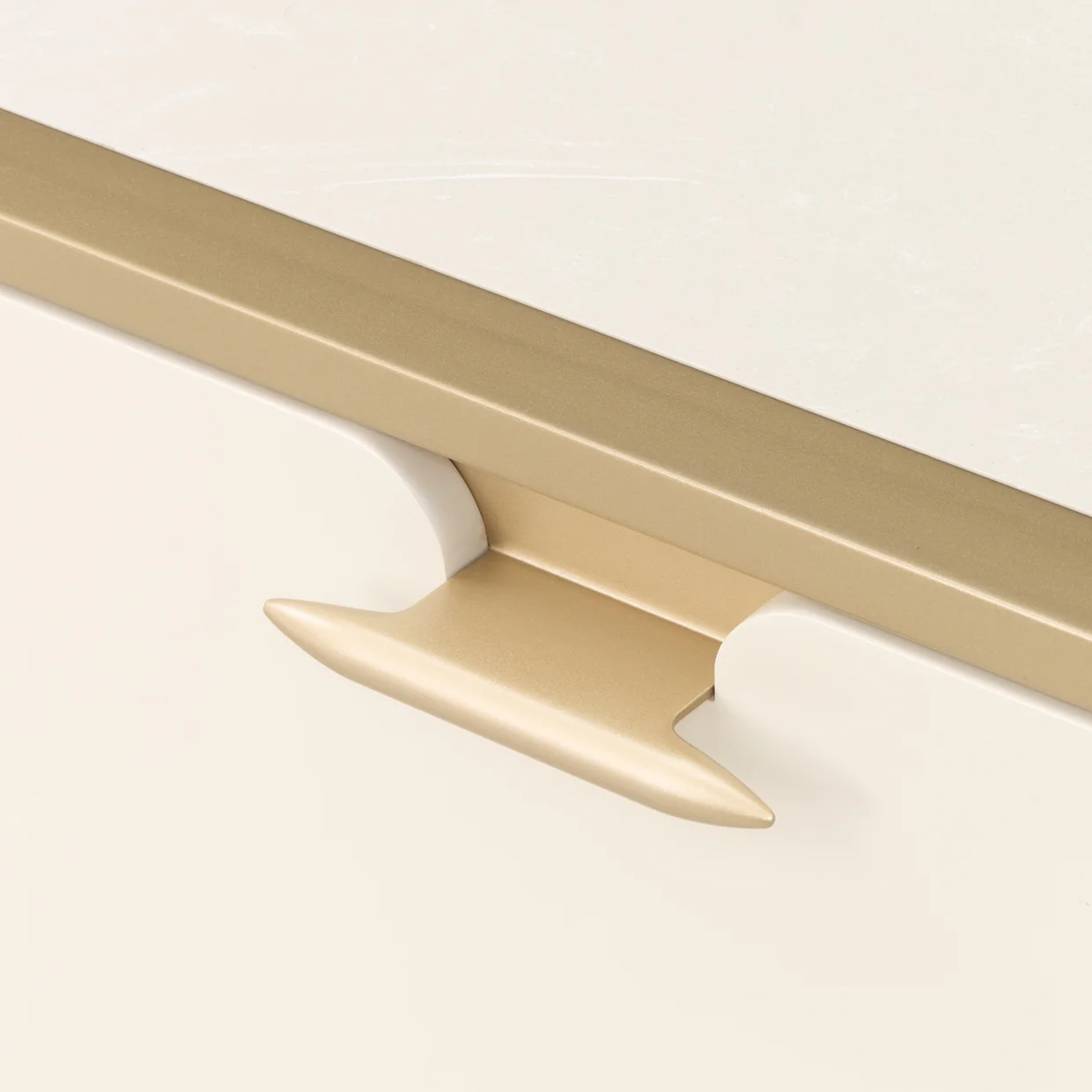 Michael Amini La Terrazza Sideboard - Image 10