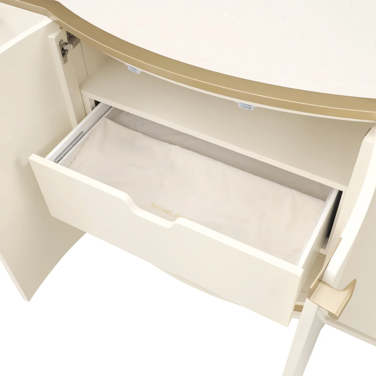 Michael Amini La Terrazza Sideboard - Image 12