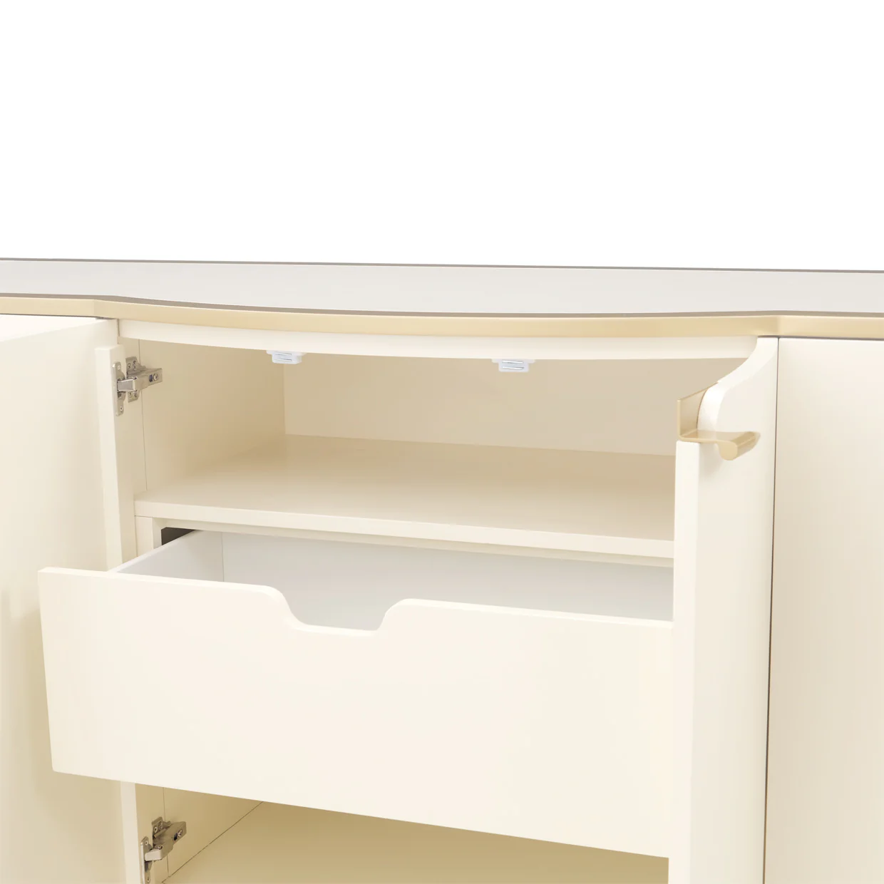 Michael Amini La Terrazza Sideboard - Image 14