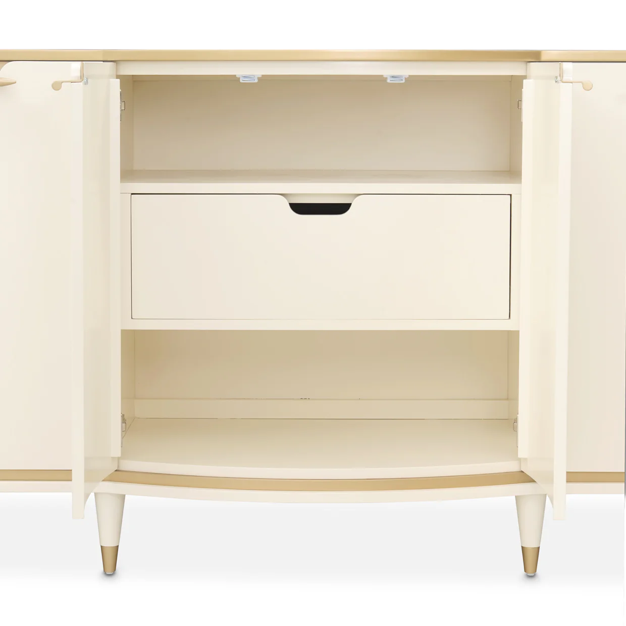 Michael Amini La Terrazza Sideboard - Image 2
