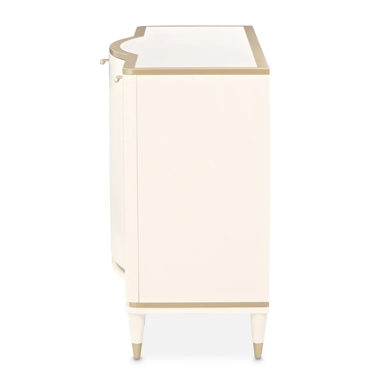 Michael Amini La Terrazza Sideboard - Image 6