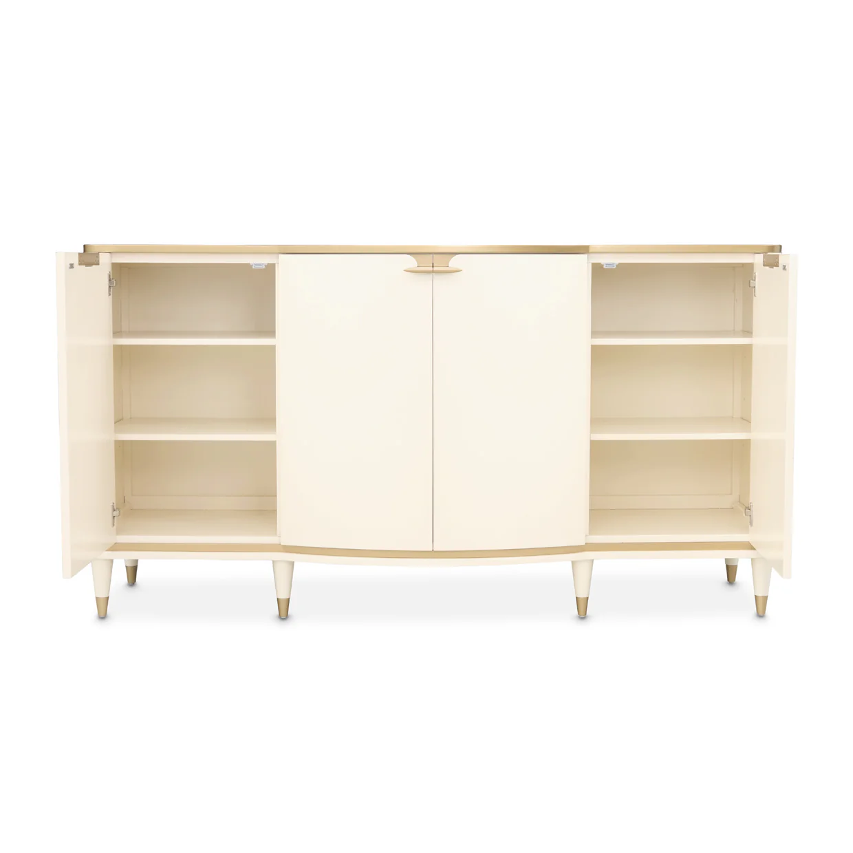 Michael Amini La Terrazza Sideboard - Image 7