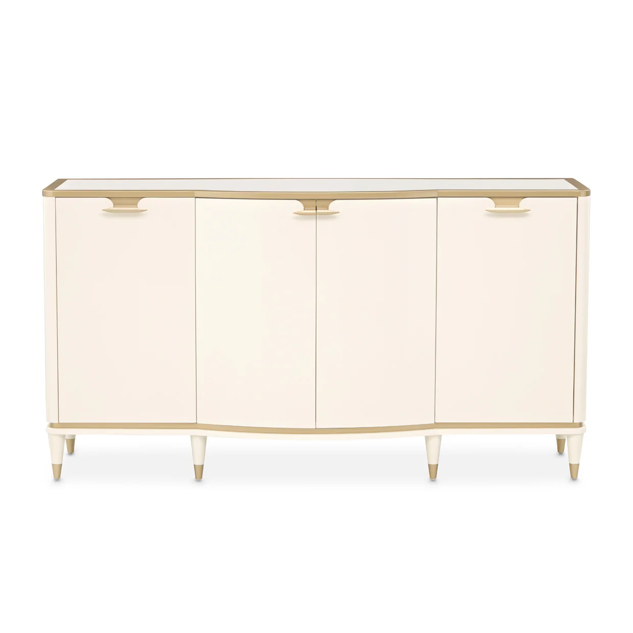 Michael Amini La Terrazza Sideboard - Image 9