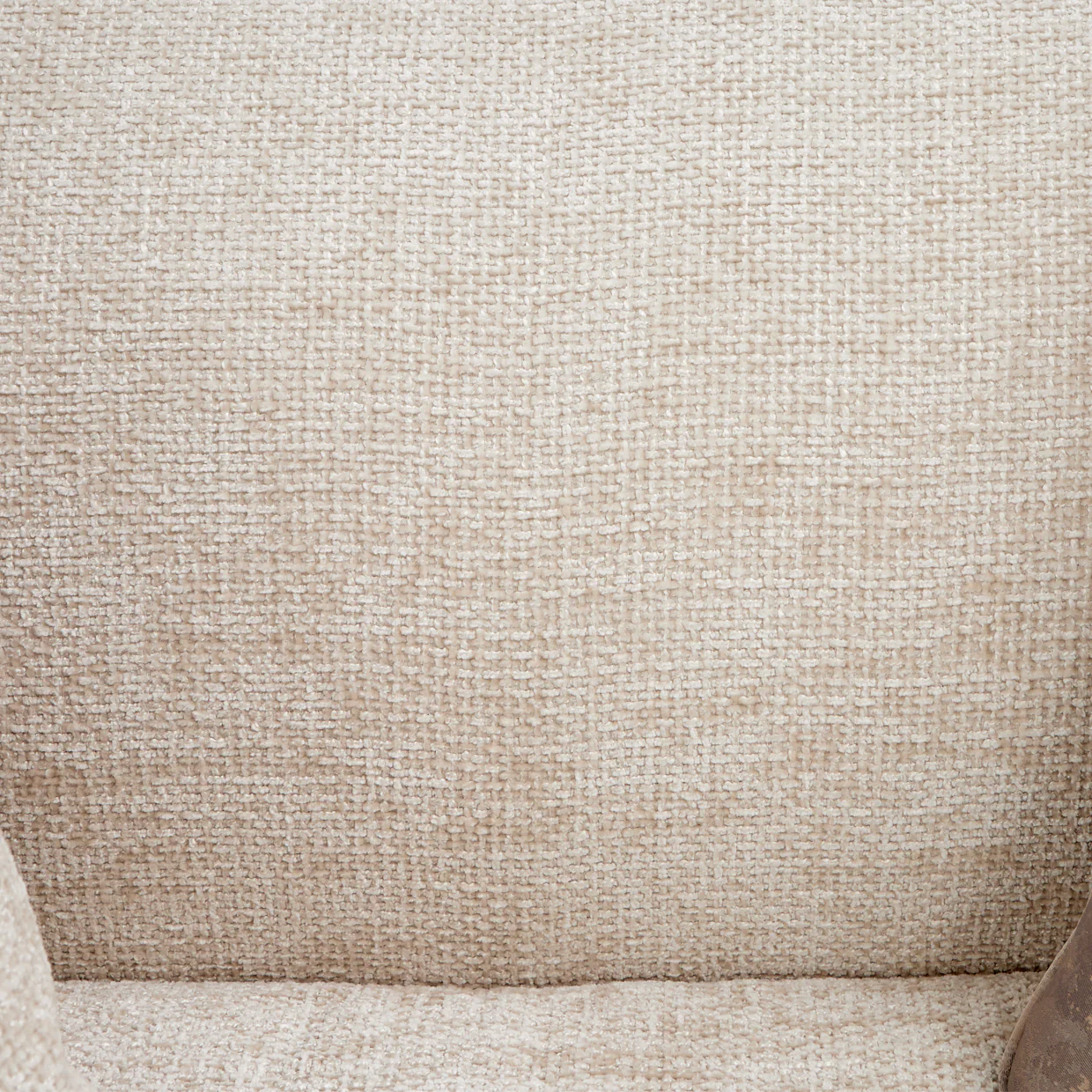 Michael Amini La Terrazza Sofa Light Champagne - Image 17