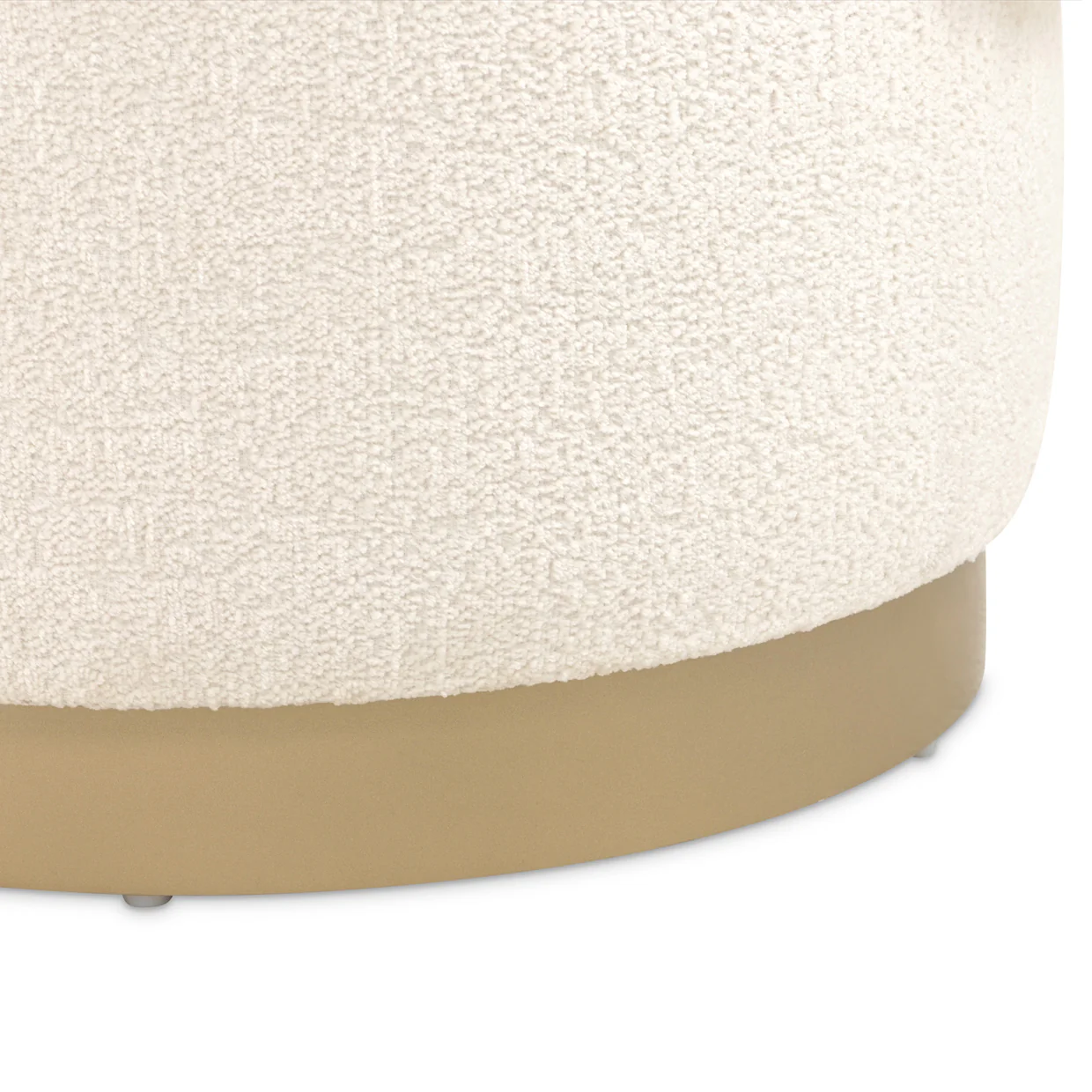 Michael Amini La Terrazza Vanity Chair - Image 10