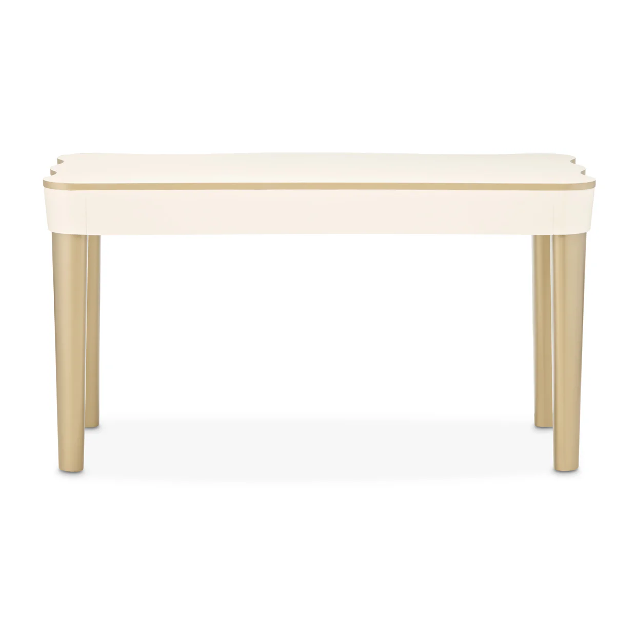 Michael Amini La Terrazza Vanity Desk - Image 2