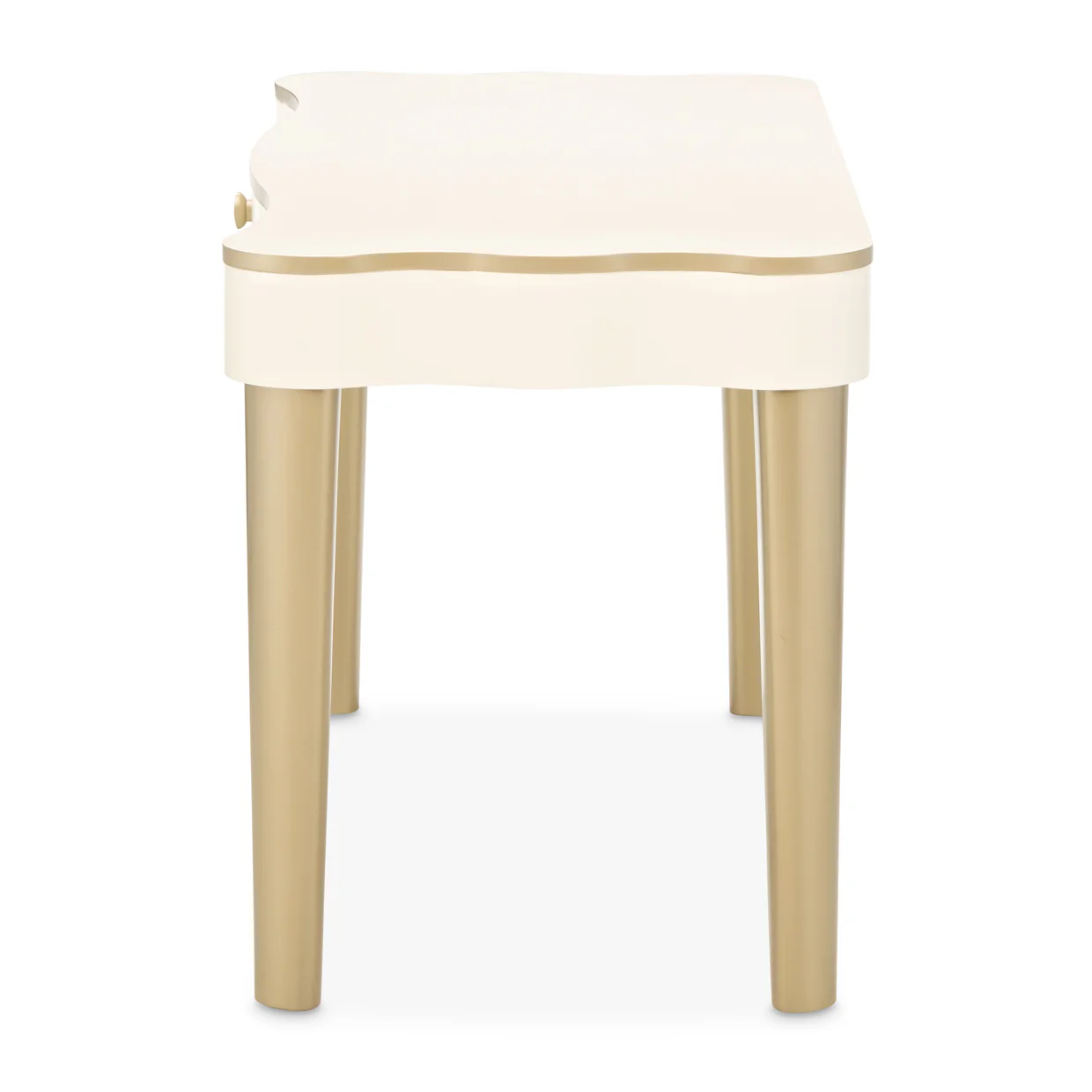 Michael Amini La Terrazza Vanity Desk - Image 5