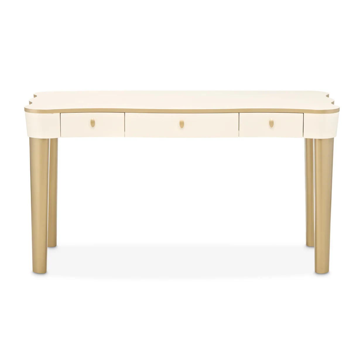 Michael Amini La Terrazza Vanity Desk - Image 6