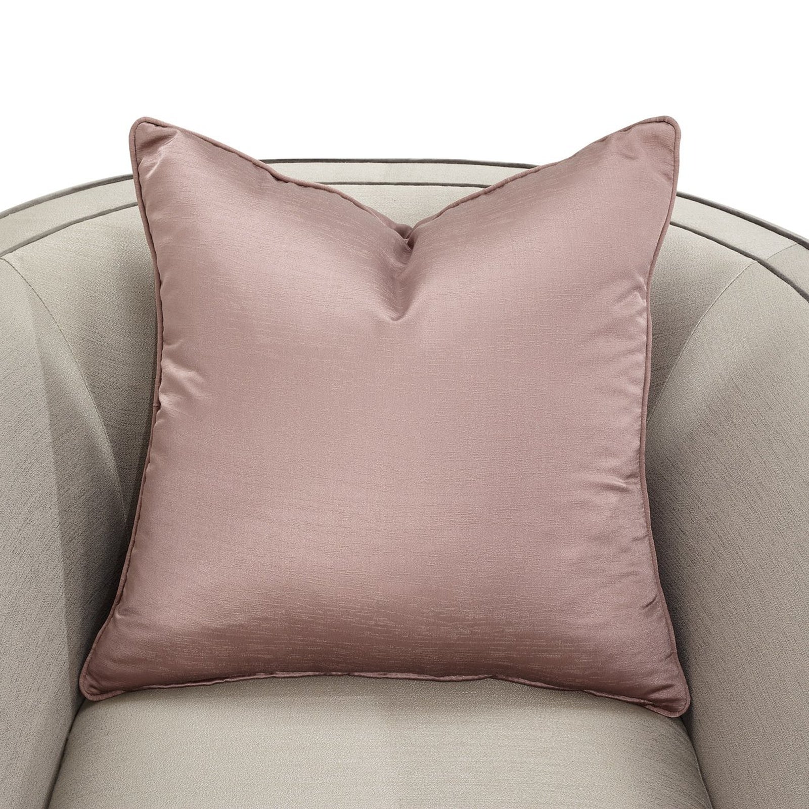 Michael Amini Linea Matching Chair - Image 9