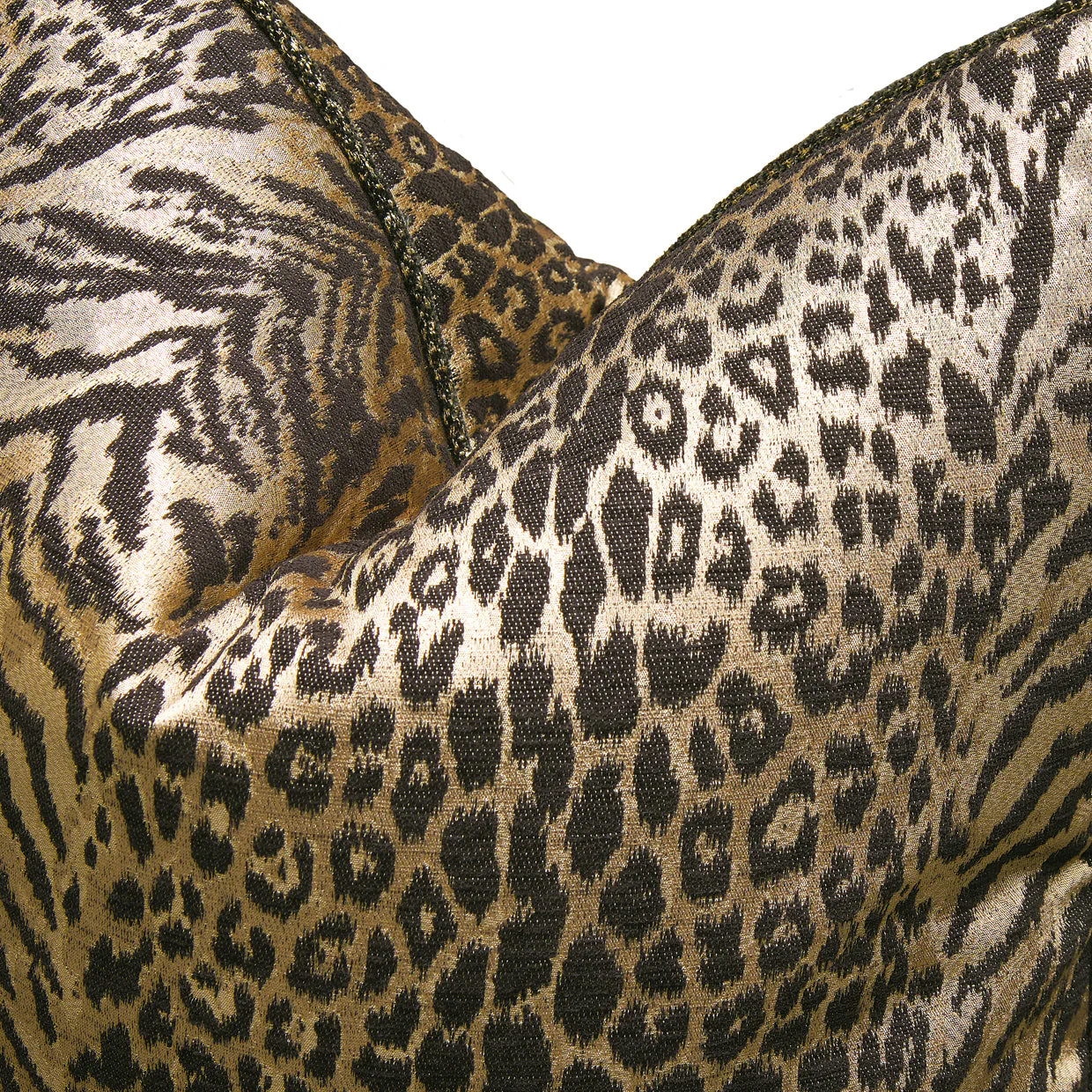 Michael Amini Lisbon Chair - Image 10
