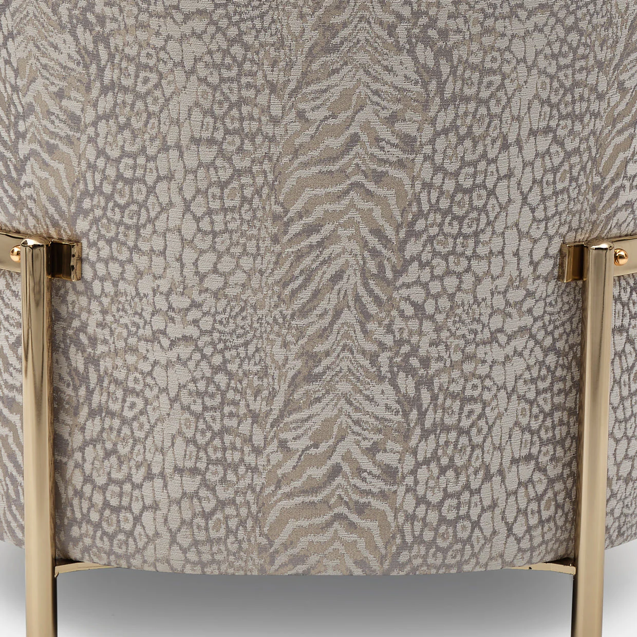 Michael Amini Lisbon Chair - Image 28