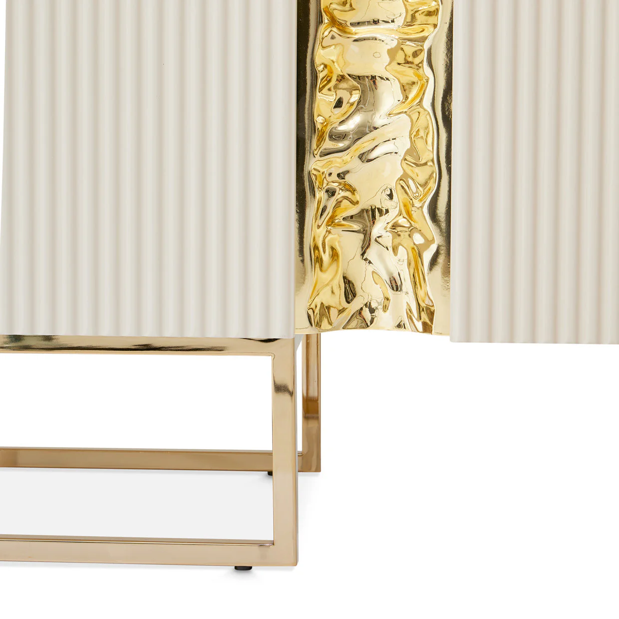 Michael Amini Lisbon Console Table - Image 10