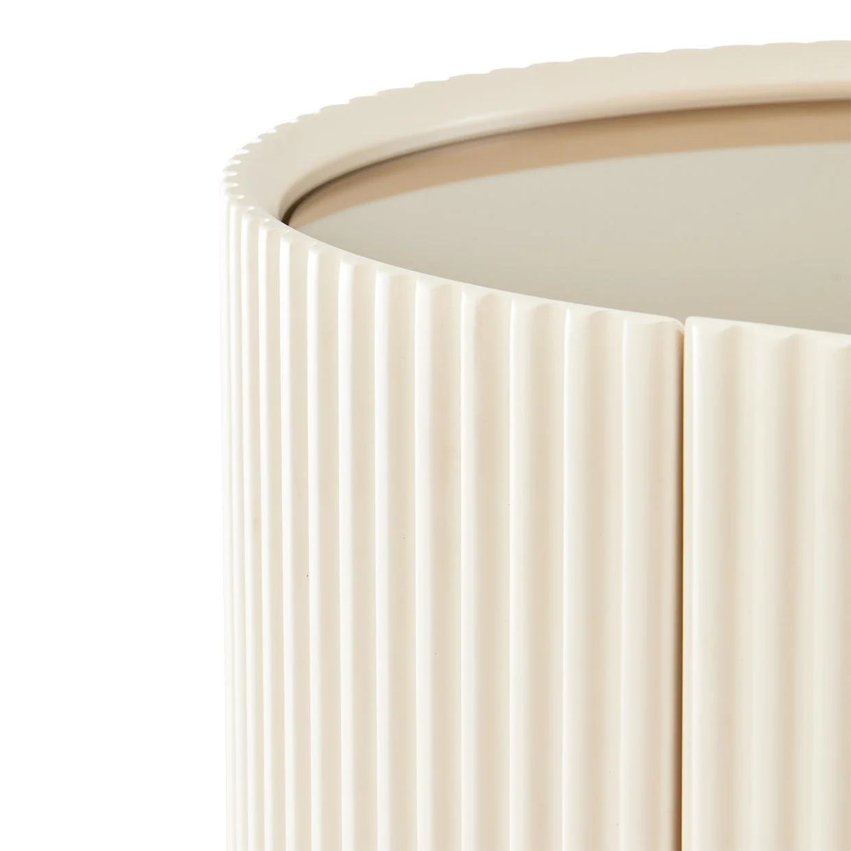 Michael Amini Lisbon Console Table - Image 13