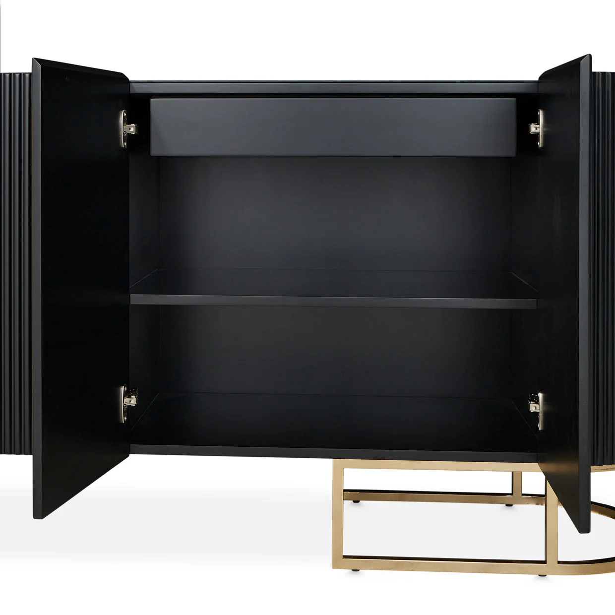 Michael Amini Lisbon Console Table - Image 27