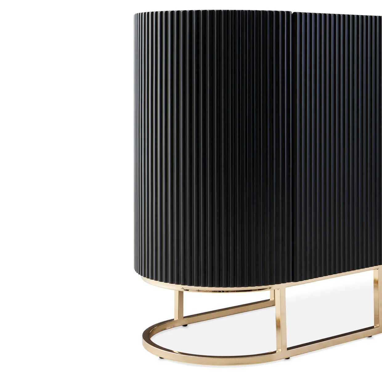 Michael Amini Lisbon Console Table - Image 30