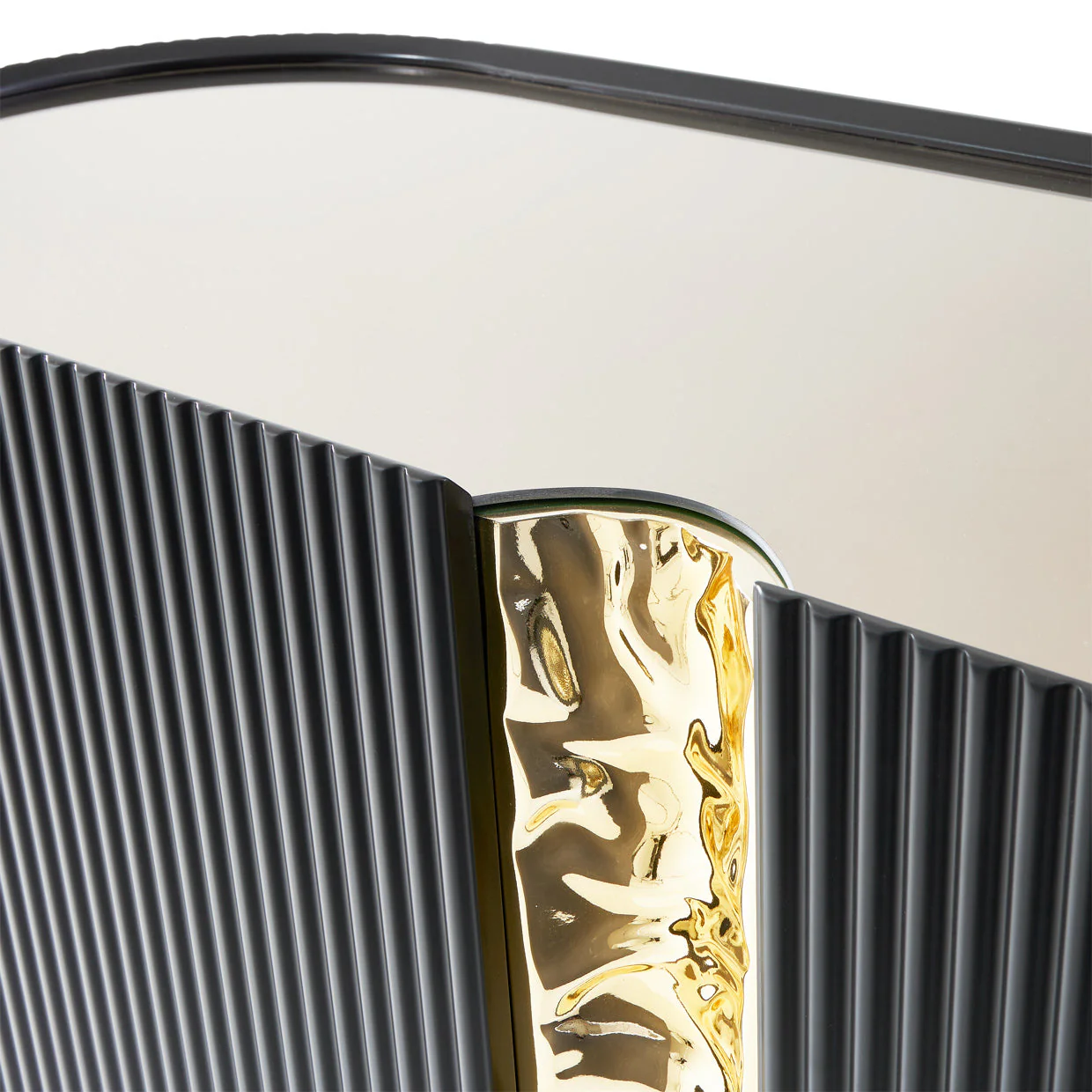 Michael Amini Lisbon Console Table - Image 31