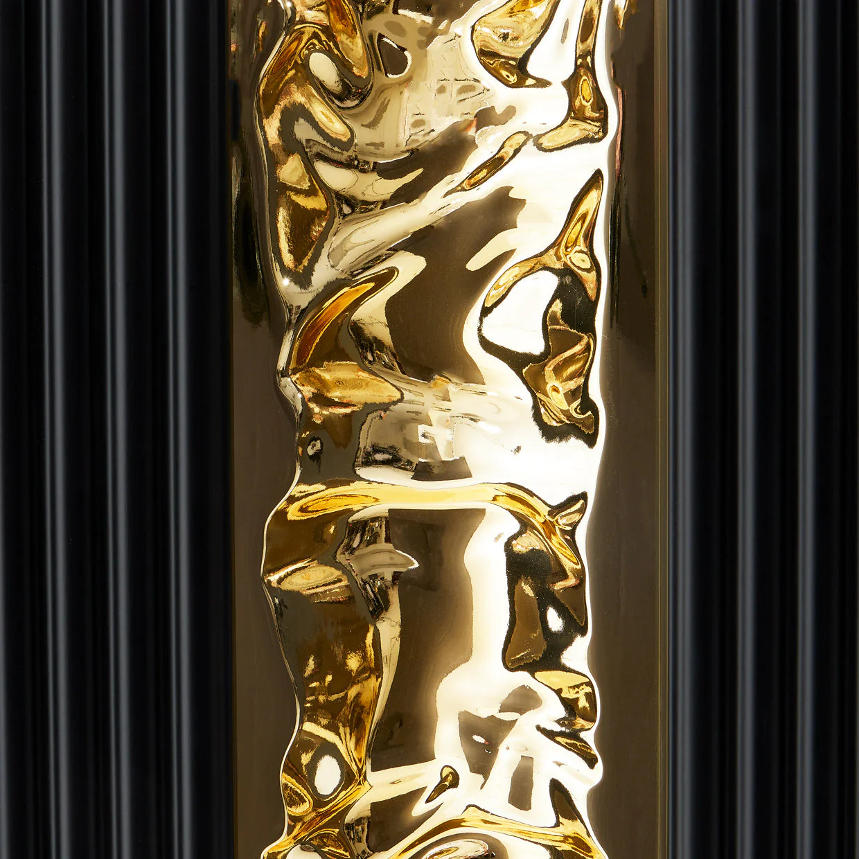 Michael Amini Lisbon Console Table - Image 32