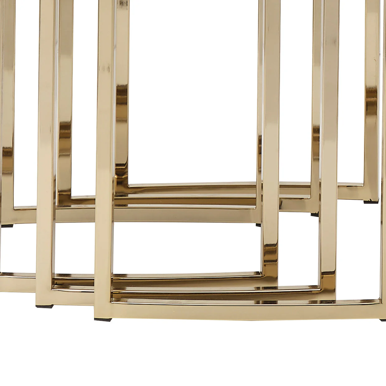Michael Amini Lisbon Nesting Tables - Image 11