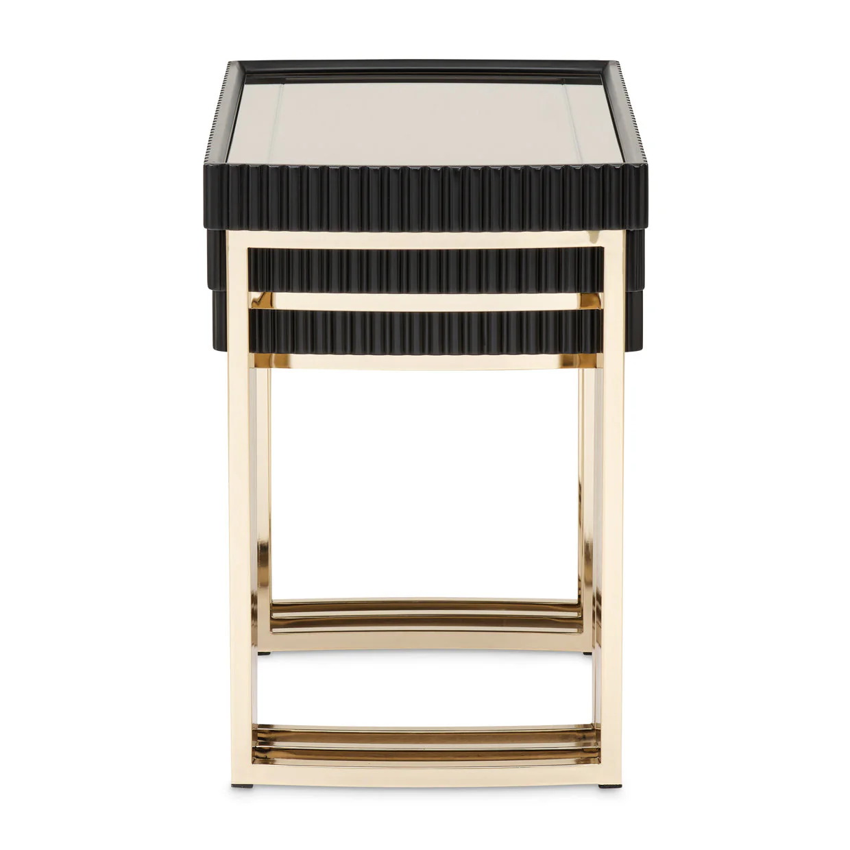 Michael Amini Lisbon Nesting Tables - Image 16