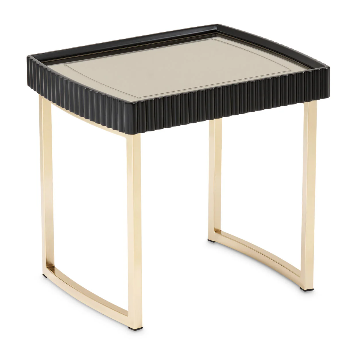 Michael Amini Lisbon Nesting Tables - Image 21