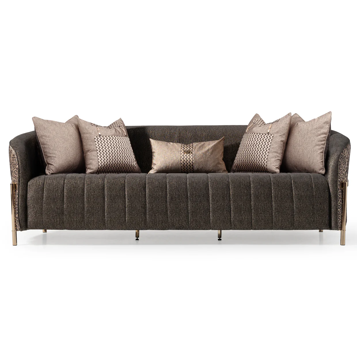 Michael Amini Lisbon Sofa - Image 15