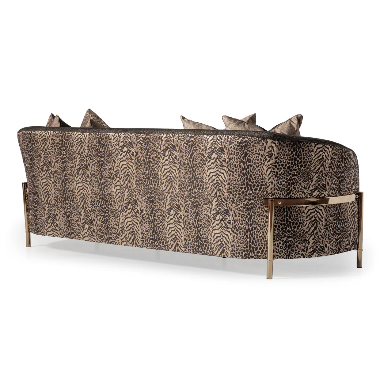 Michael Amini Lisbon Sofa - Image 24