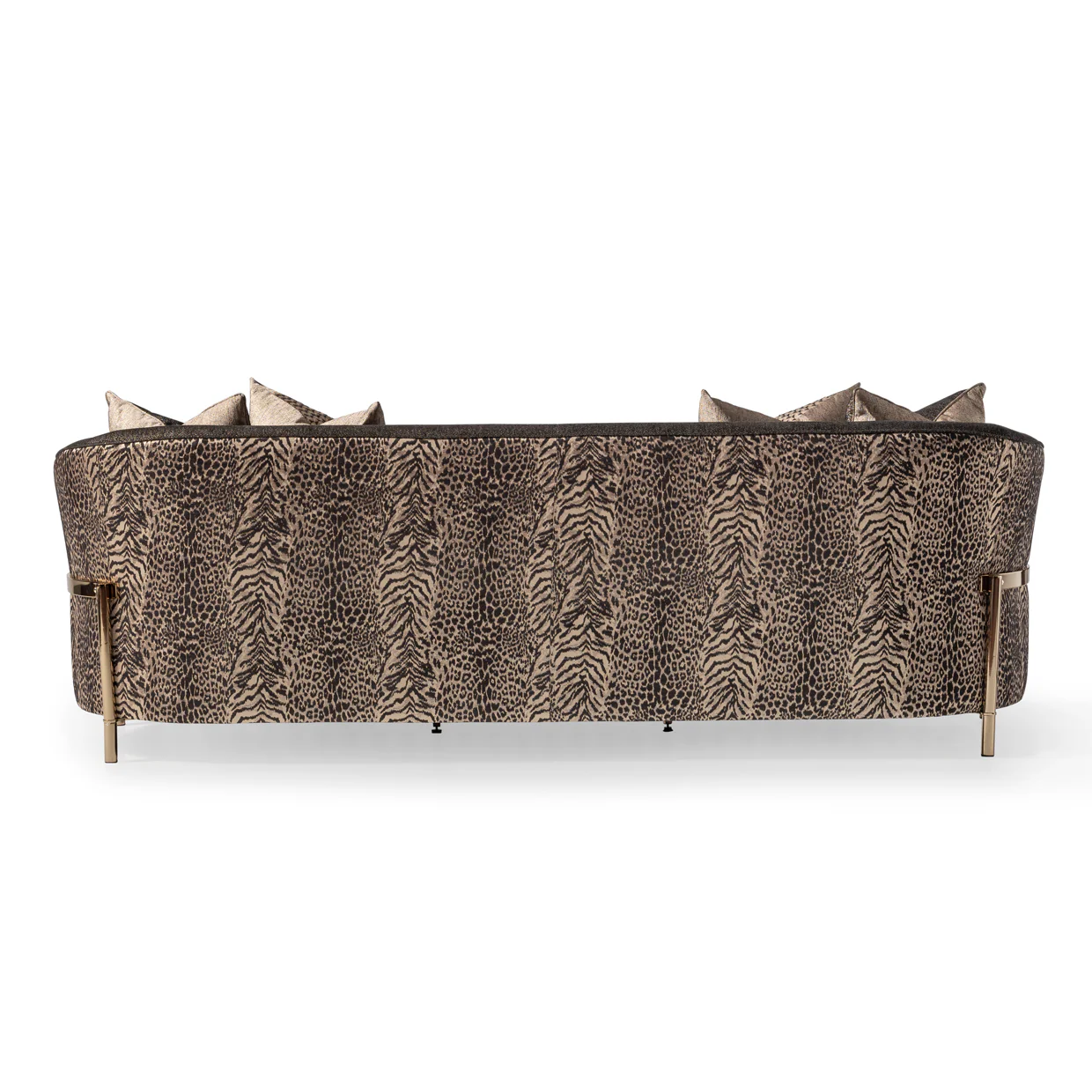 Michael Amini Lisbon Sofa - Image 25