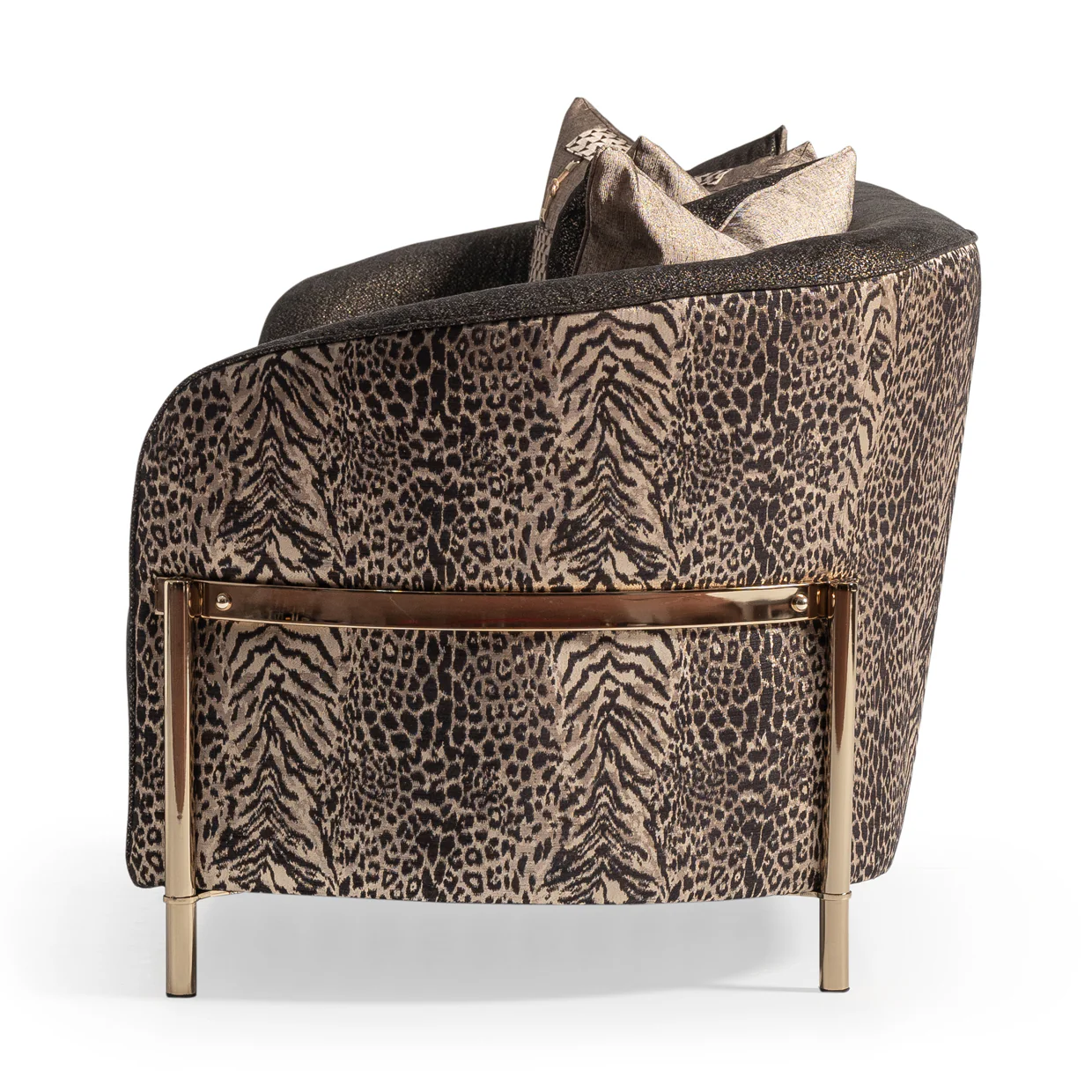 Michael Amini Lisbon Sofa - Image 26