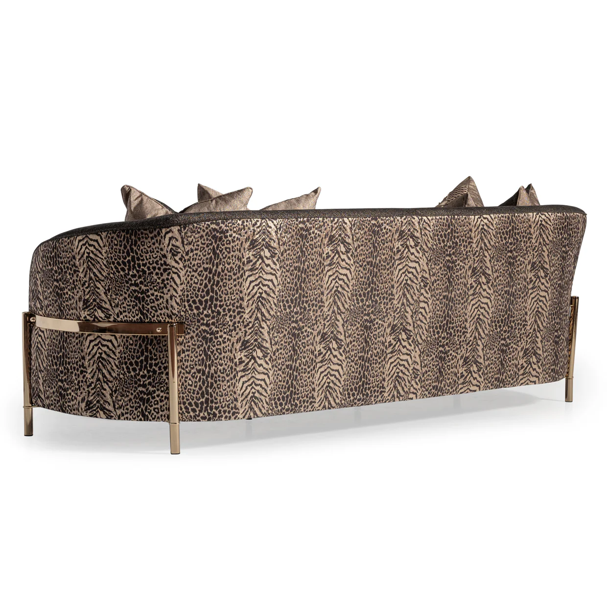 Michael Amini Lisbon Sofa - Image 27