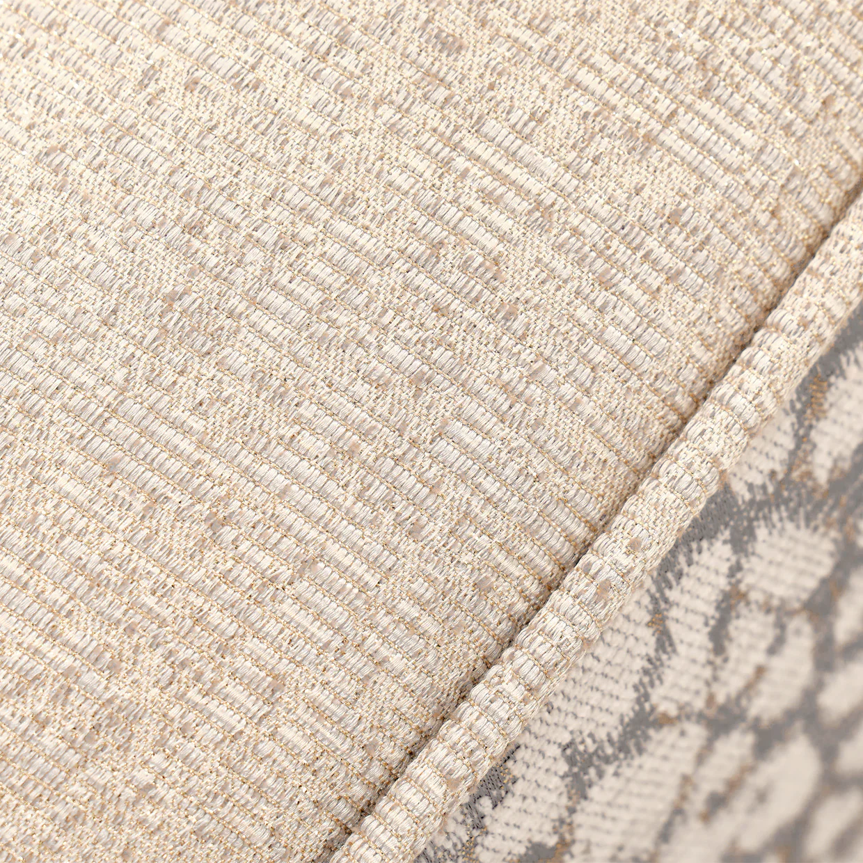 Michael Amini Lisbon Sofa - Image 41