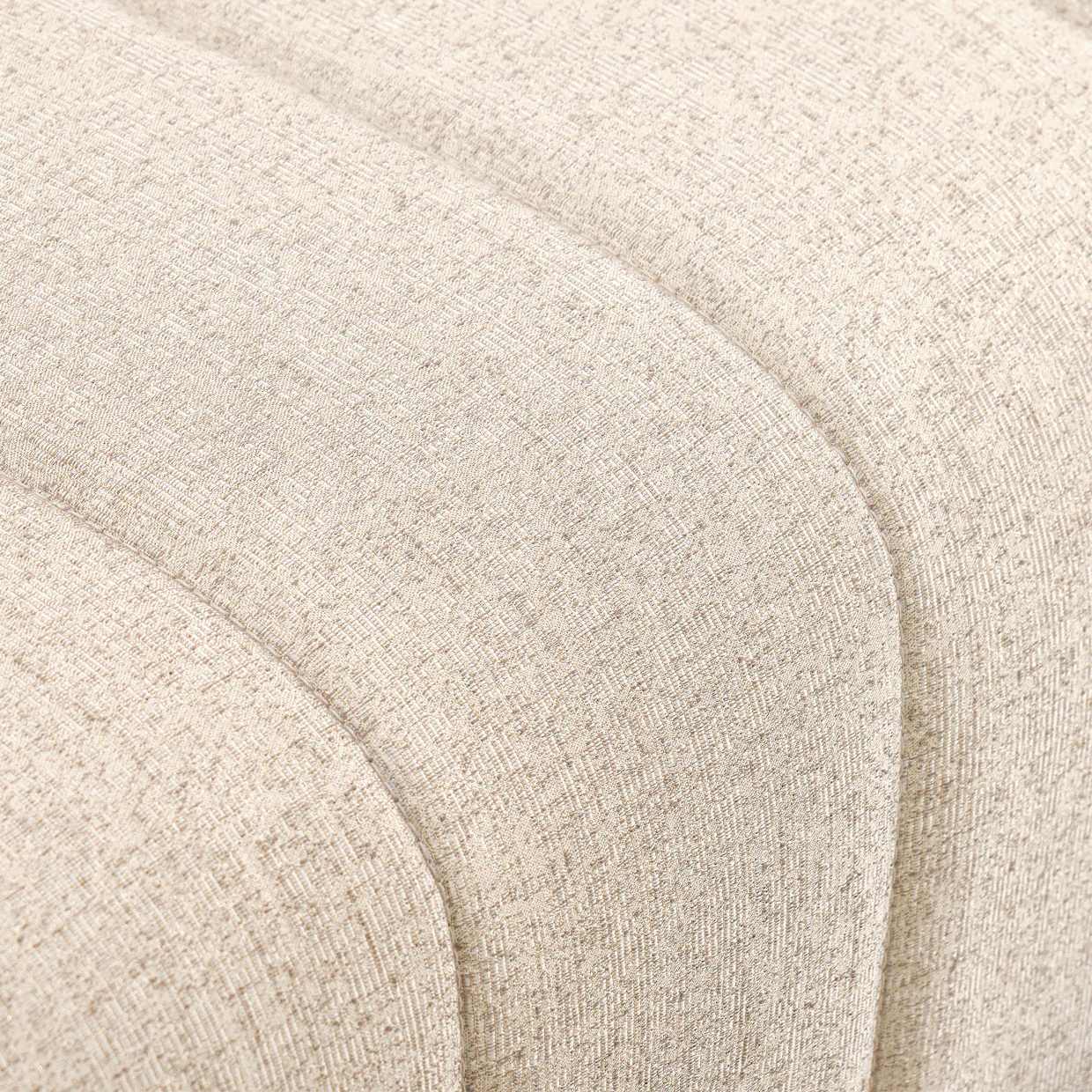 Michael Amini Lisbon Sofa - Image 42