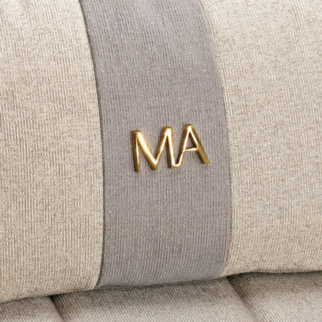 Michael Amini Lisbon Sofa - Image 43