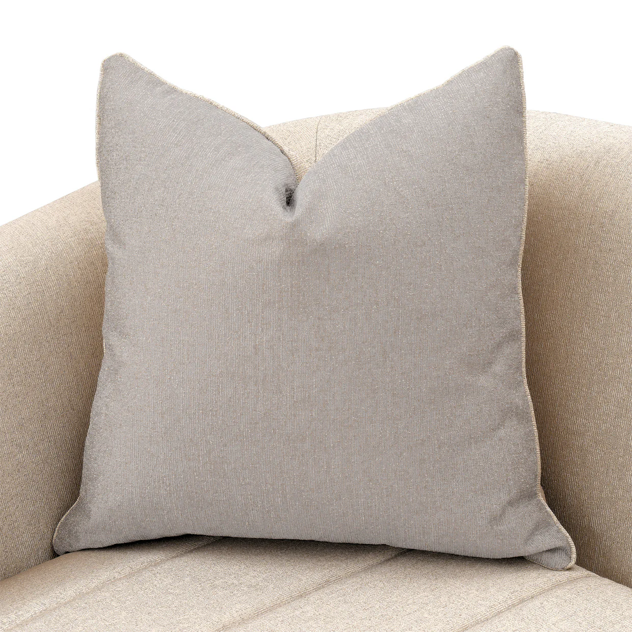 Michael Amini Lisbon Sofa - Image 46