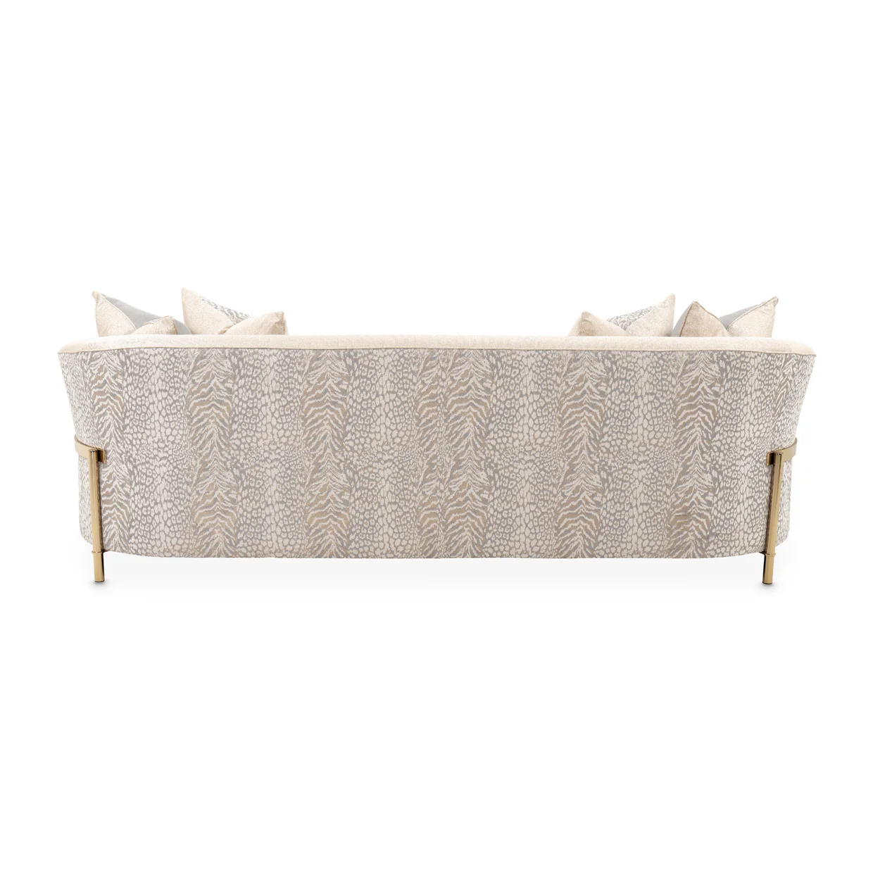 Michael Amini Lisbon Sofa - Image 52