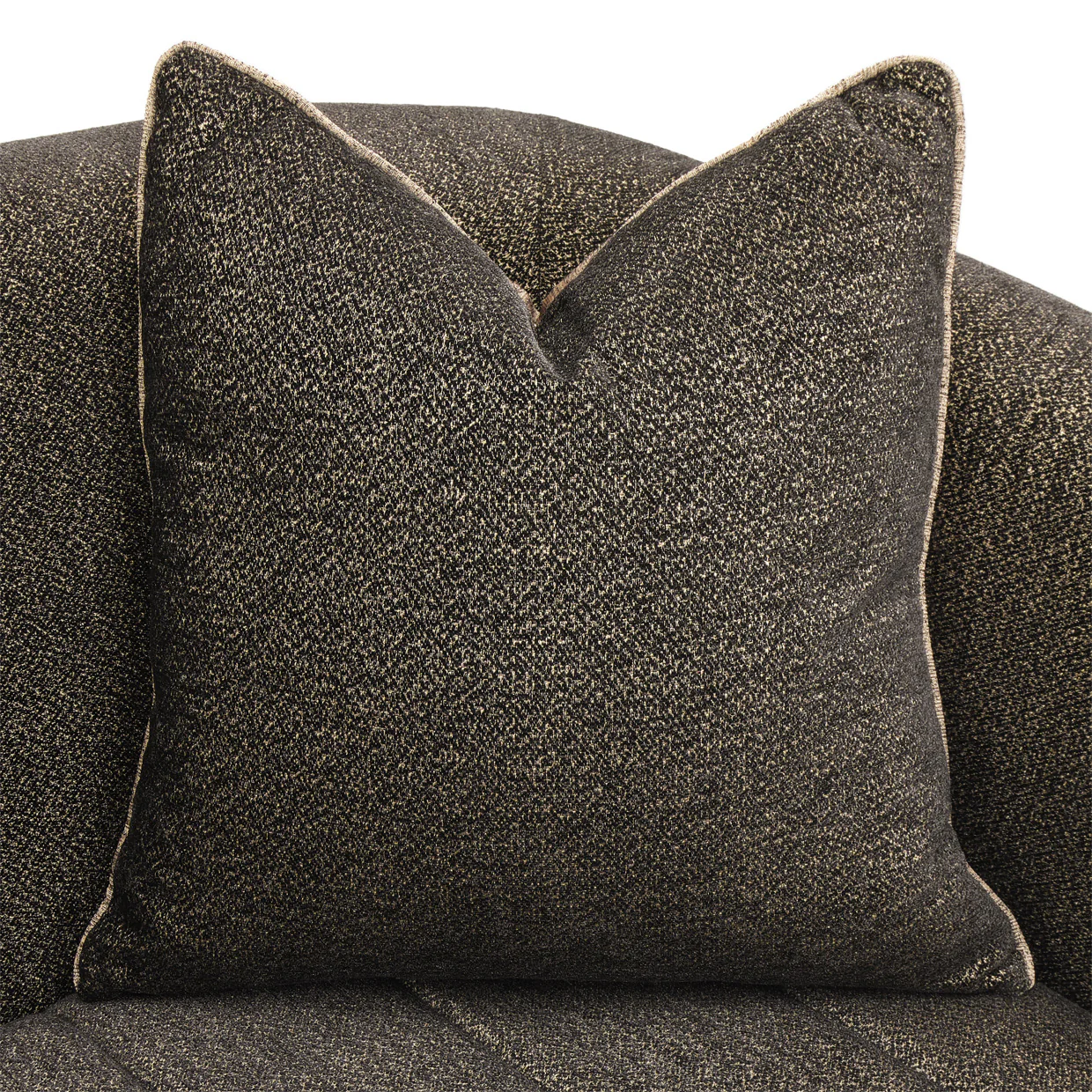 Michael Amini Lisbon Sofa - Image 8