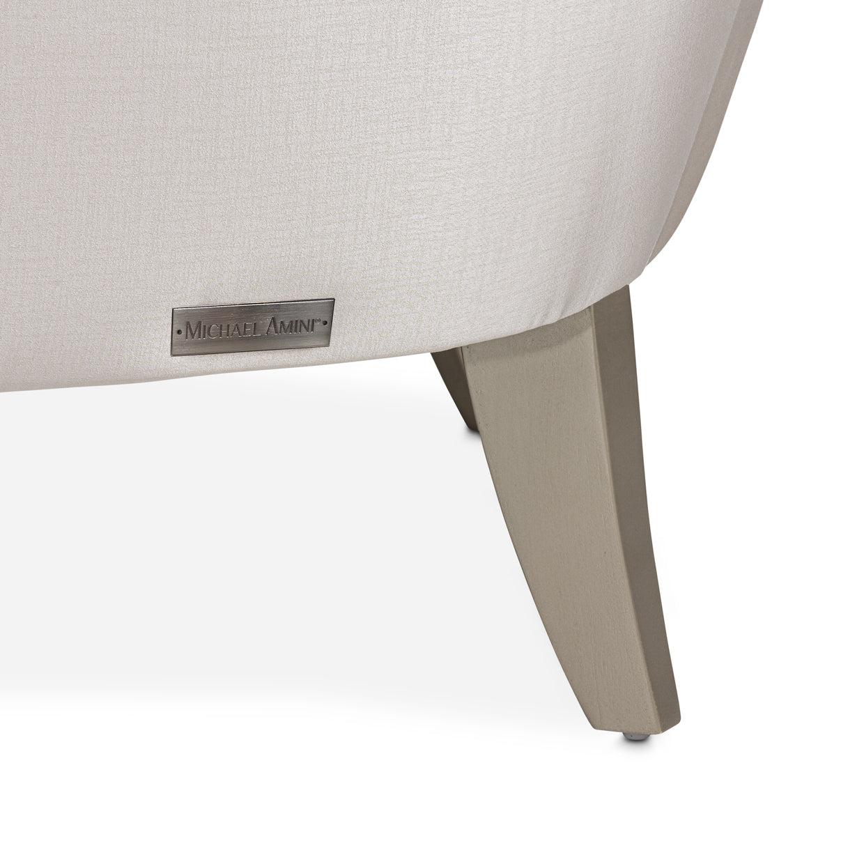 Michael Amini London Place Accent Chair - Image 12