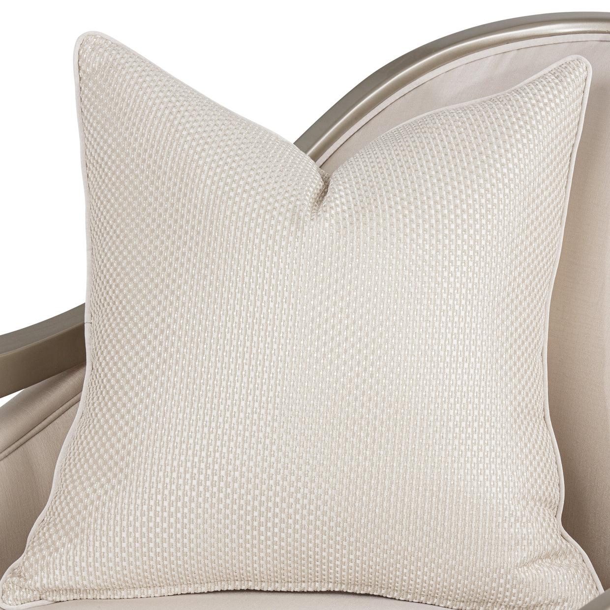 Michael Amini London Place Accent Chair - Image 13