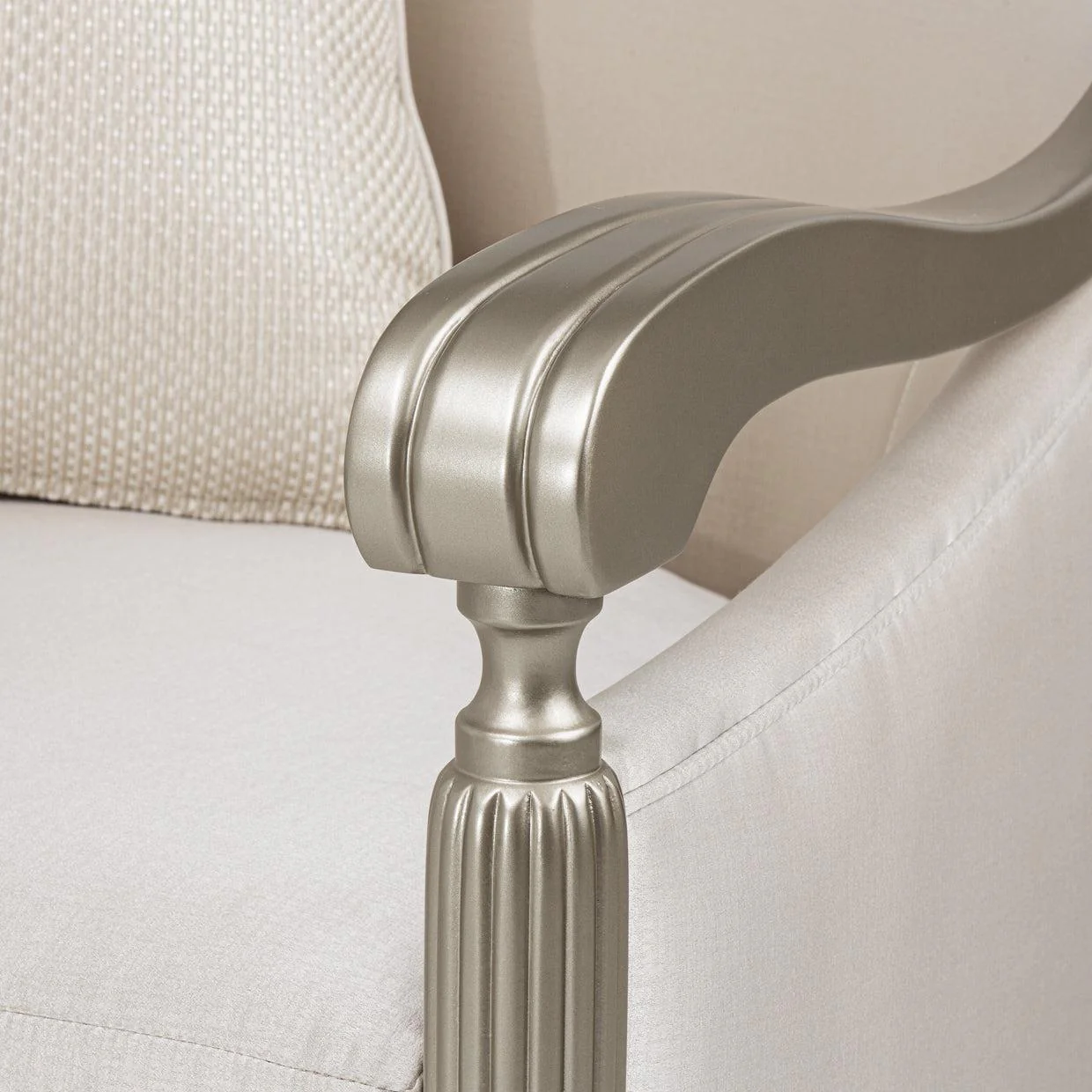 Michael Amini London Place Accent Chair - Image 14