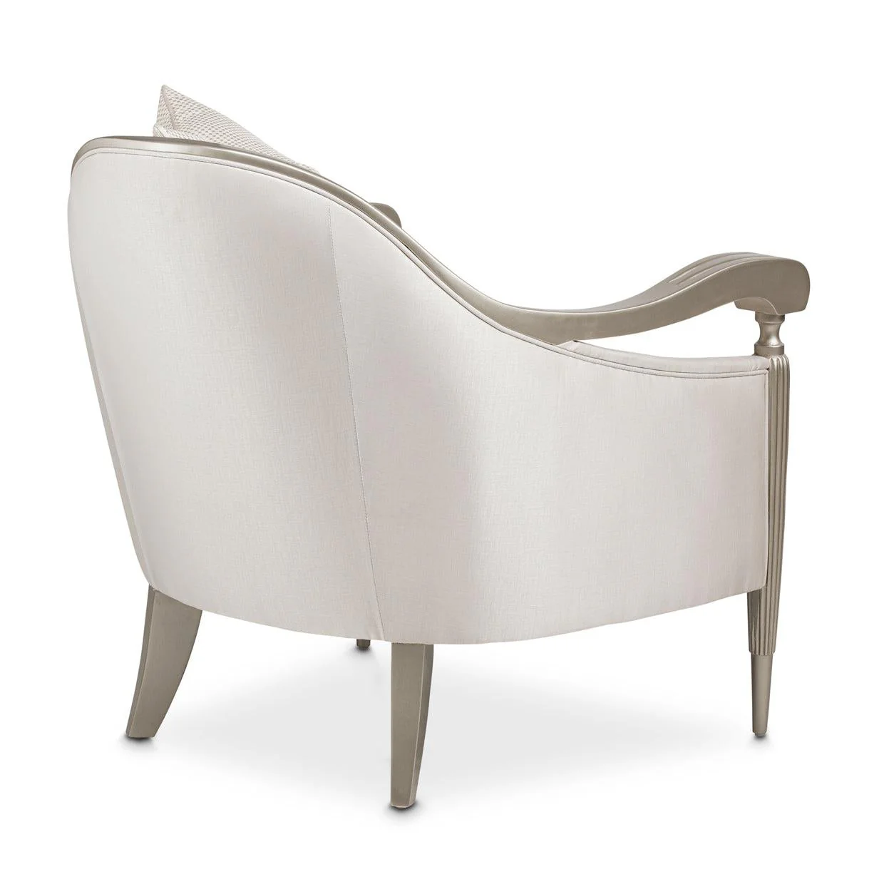 Michael Amini London Place Accent Chair - Image 7
