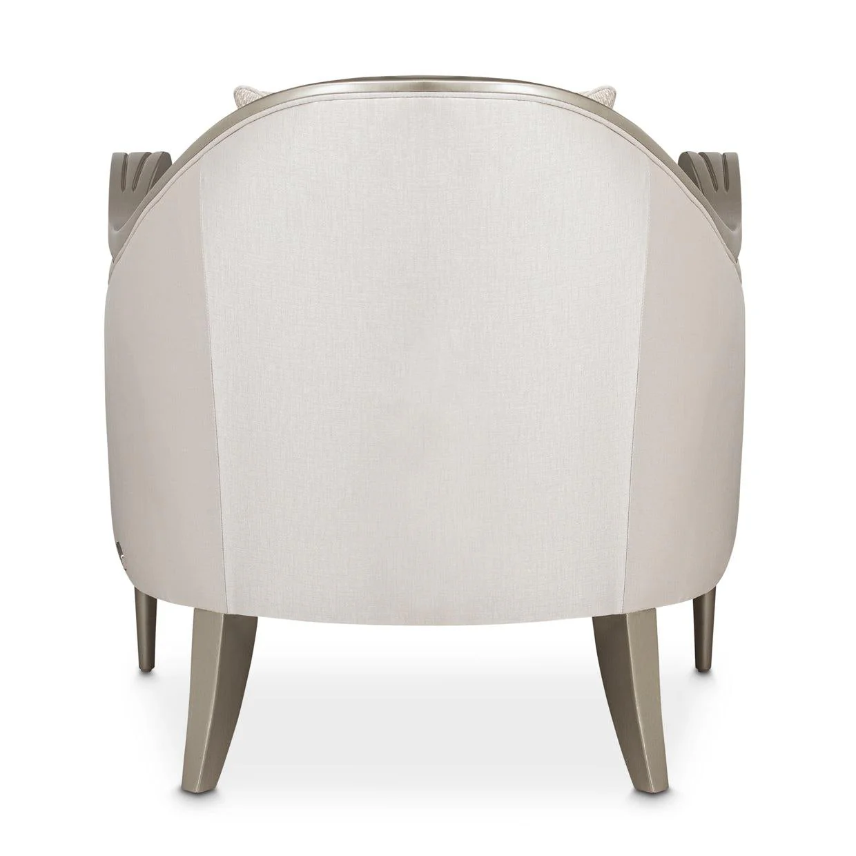 Michael Amini London Place Accent Chair - Image 8