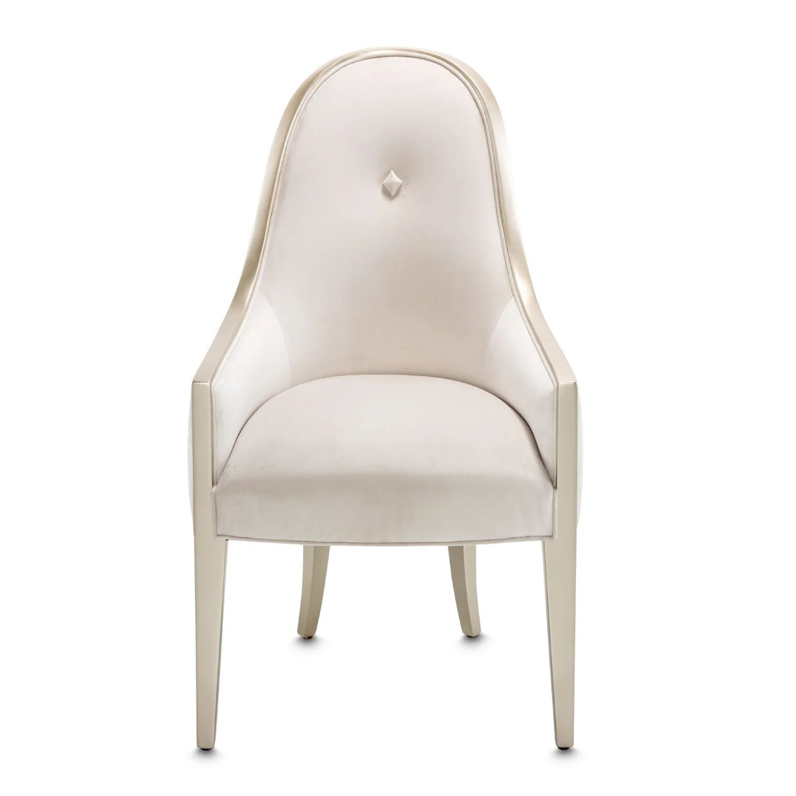 Michael Amini London Place Arm Chair - Image 3