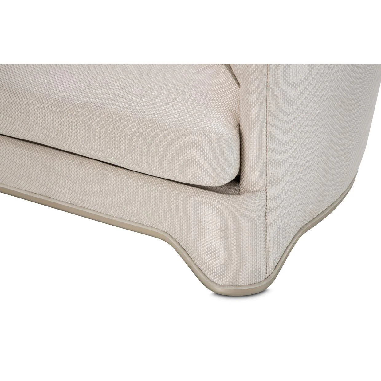 Michael Amini London Place Accent Chair A Half - Image 10