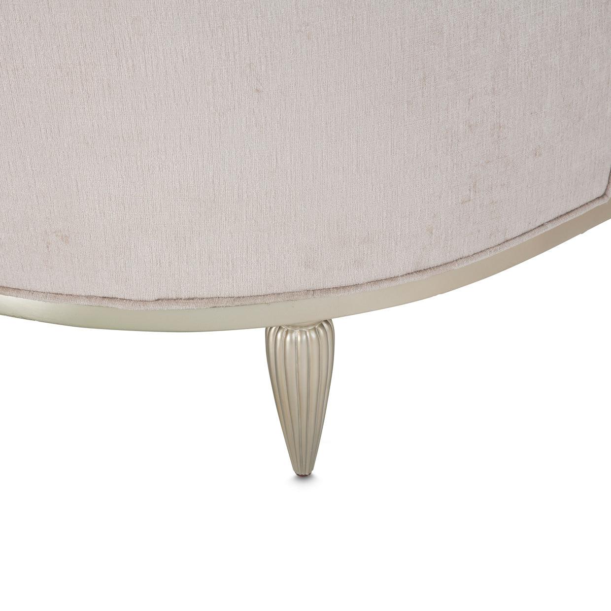 Michael Amini London Place Chaise - Image 10