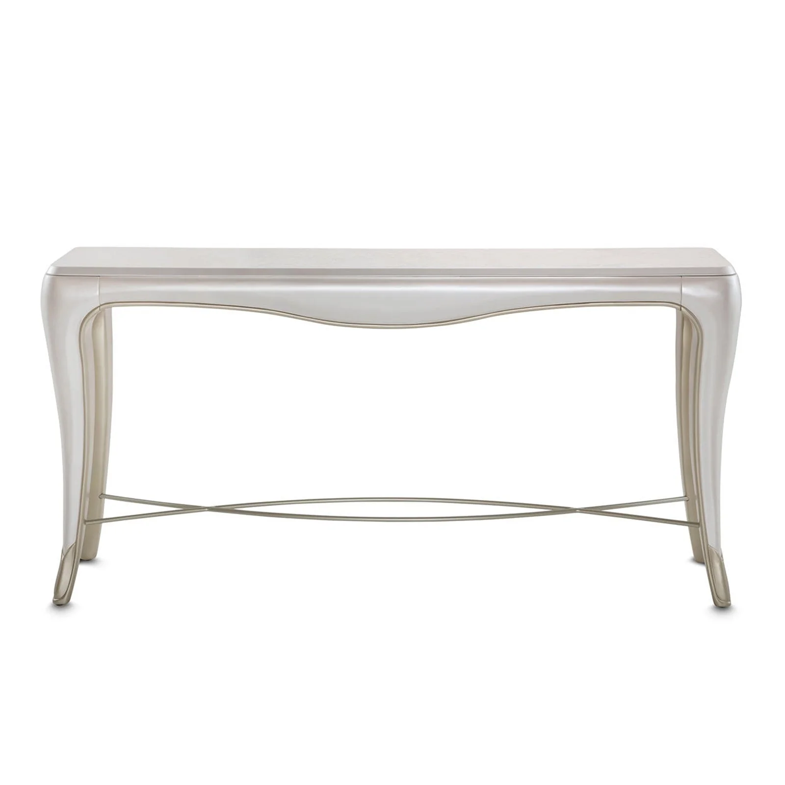 Michael Amini London Place Console Table - Image 3